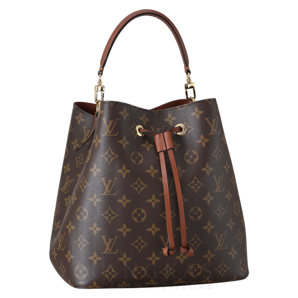 LOUIS VUITTON(USED)루이비통 모노그램 네오노에